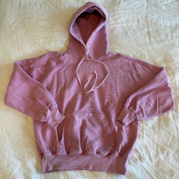 Wilfred Free Hoodie - Picture 1 of 5